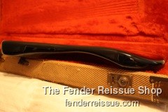 Fender Stratocaster- Reissue Strat Bodies — 2003 profile