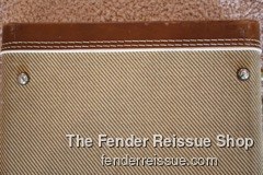 Fender Stratocaster - Reissue Strat Cases