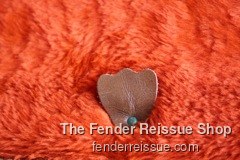 Fender Stratocaster - Reissue Strat Cases