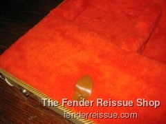 Fender Stratocaster - Reissue Strat Cases