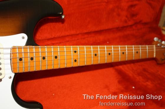 Fender 1982 American '57 Reissue Strat — 008 5