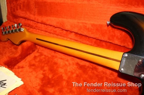 1984 Fender Stratocaster '57 Reissue SOLD — 016 1