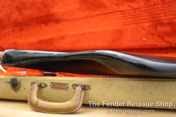 Fender 1982 American '57 Reissue Strat — 018 2