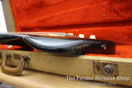 Fender 1982 American '57 Reissue Strat — 019 2