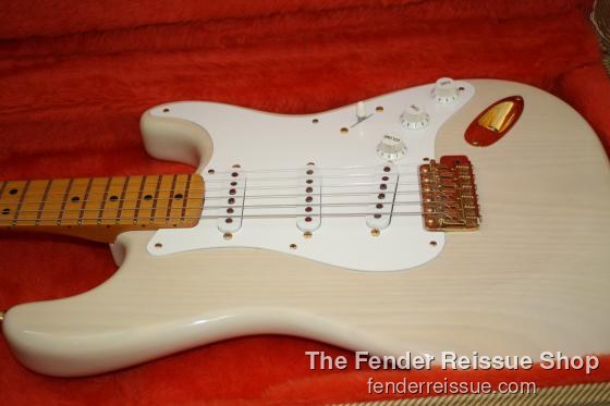 1987 Fender '57 Mary Kay Reissue Strat - SOLD — 023 9