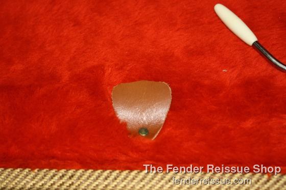 Fender 1982 American '57 Reissue Strat — 033 0