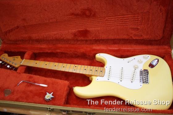 1983 Fender '57 Reissue Stratocaster. SOLD — 061