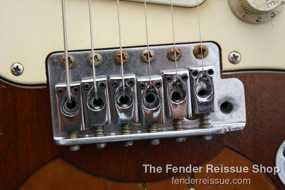 Fender Custom Shop Stevie Ray Vaughan SRV Lenny Tribute Stratocaster - SOLD. — 062 3