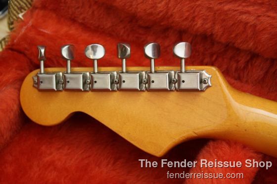 1983 Fender '57 Reissue Stratocaster. SOLD — 071