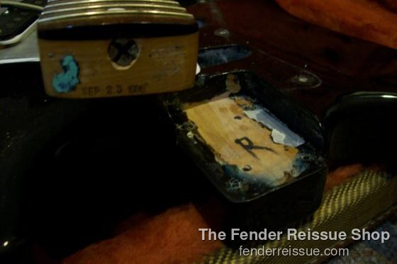 1988 Fender '62 Reissue Stratocaster - SOLD — 100 0258