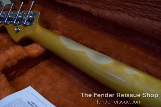 1988 Fender '62 Reissue Precision Bass. V033059 - Sold — 100 0284