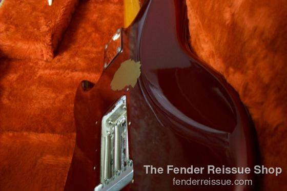 1984 Fender '62 Reissue Stratocaster - SOLD — 100 0402 0