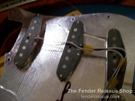 1980 Fender The Strat - Sold — 100 2052