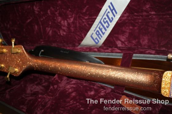 Gretsch Masterbuilt Penguin 59 Relic — 1466