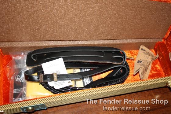 Fender Custom Shop Eric Clapton Stratocaster Blackie - SOLD — 23233332