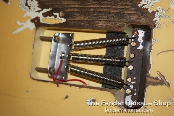 Fender Custom Shop Yngwie Malmsteen Play Loud Stratocaster SOLD. — 268