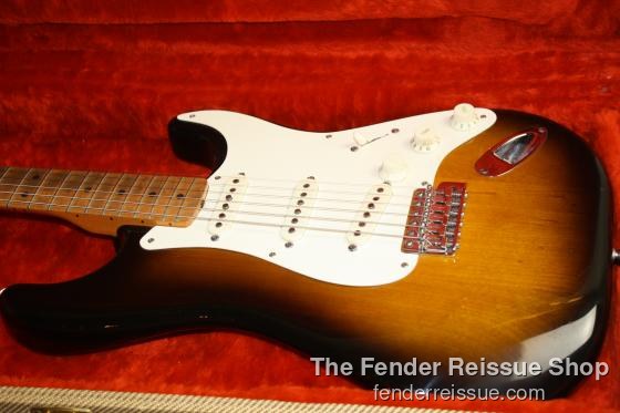 Fender 1982 '57 Reissue Stratocaster