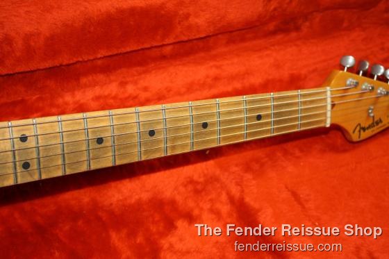 Fender 1982 '57 Reissue Stratocaster