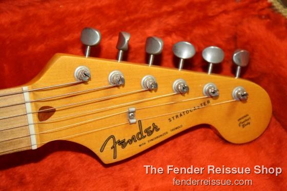 Fender 1982 '57 Reissue Stratocaster