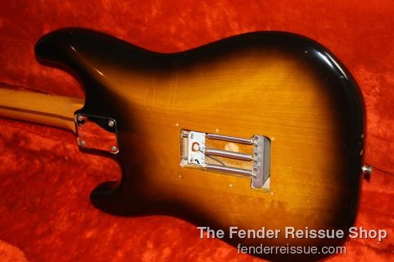 Fender 1982 '57 Reissue Stratocaster