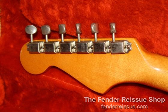 Fender 1982 '57 Reissue Stratocaster