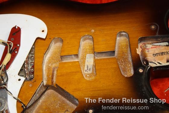 Fender 1982 '57 Reissue Stratocaster