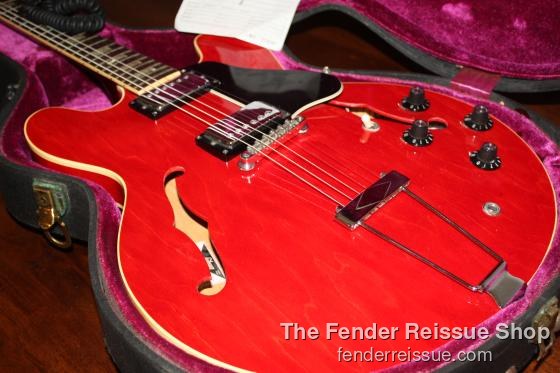 1975 Gibson es-335