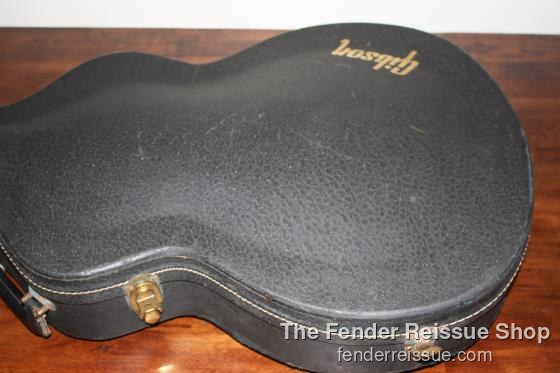 1975 Gibson es-335 — 0