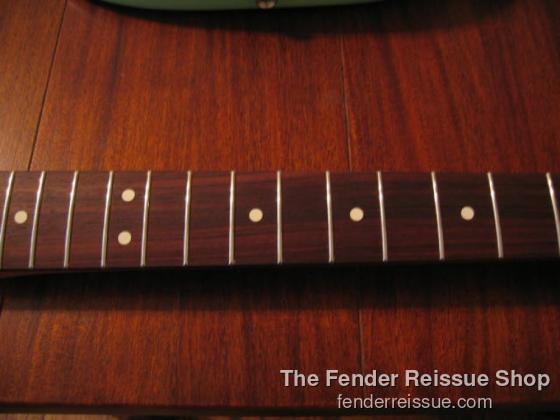 1988 Fender '62 Reissue Stratocaster - SOLD.