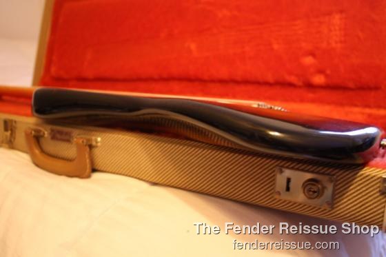 1986 Fender '57 Reissue Stratocaster - SOLD