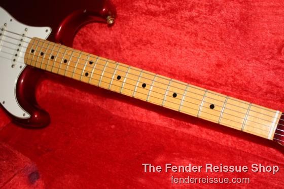 1980 Fender The Strat - Sold