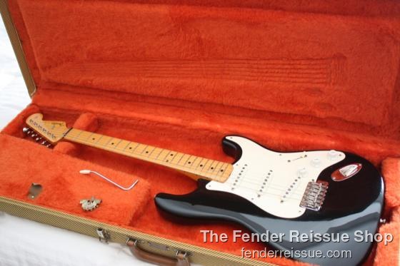 1988 Fender '57 Reissue Stratocaster - SOLD