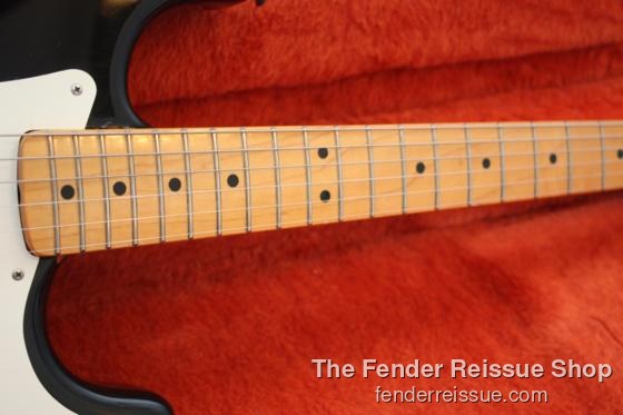 1988 Fender '57 Reissue Stratocaster - SOLD