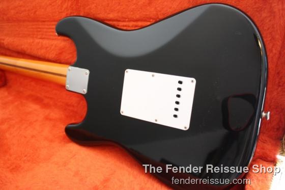 1988 Fender '57 Reissue Stratocaster - SOLD