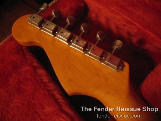 1983 Fender '57 Reissue Stratocaster