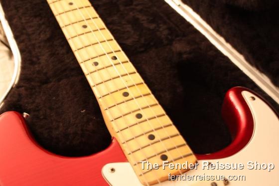 Fender 1982 The Strat Stratocaster