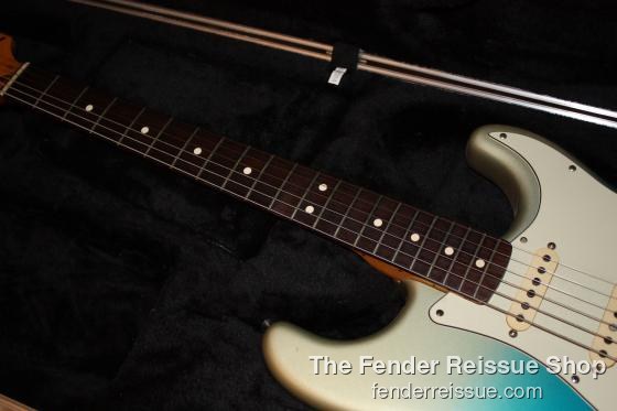 1982 Fender dan smith strat neck