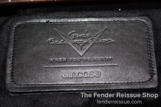 Fender John Mayer Black1 The Black One Limited Edition Custom Stratocaster 1/500. SOLD.