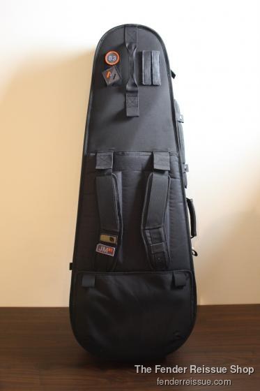 Fender John Mayer Black1 The Black One Limited Edition Custom Stratocaster 1/500. SOLD.