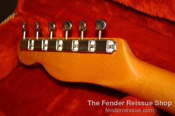 Fender 1982 '52 Reissue Telecaster - SOLD