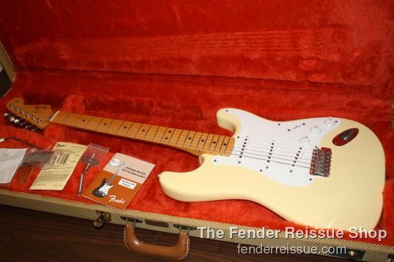 1988 Fender '57 Reissue Stratocaster SOLD