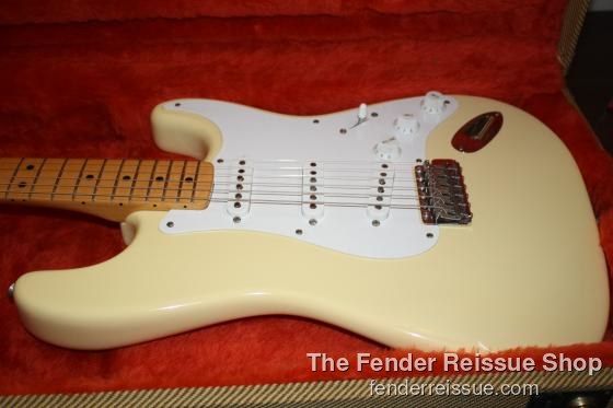 1988 Fender '57 Reissue Stratocaster SOLD
