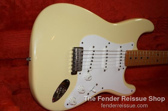 1988 Fender '57 Reissue Stratocaster SOLD