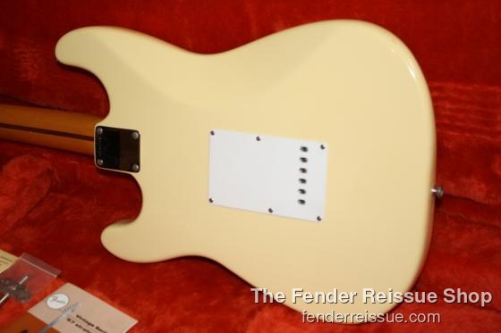 1988 Fender '57 Reissue Stratocaster SOLD