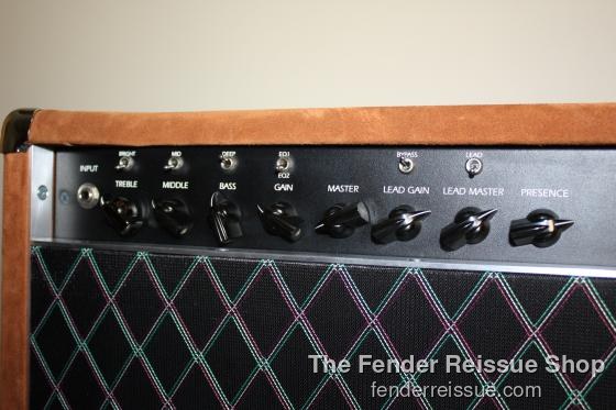 Two Rock Steve Kimock Signature Amplifier w/ Custom Cab - SOLD