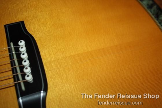 2003 Martin OM-28JM John Mayer Acoustic Guitar. 222/404. SOLD