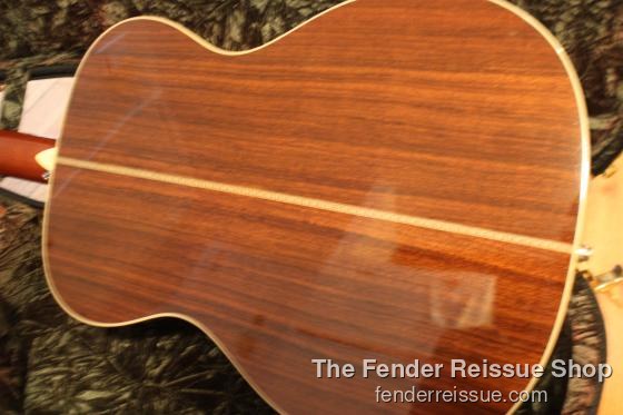 2003 Martin OM-28JM John Mayer Acoustic Guitar. 222/404. SOLD