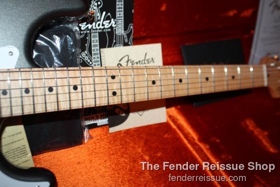 Fender Custom Shop Masterbuilt Eric Clapton Limited Edition Stratocaster