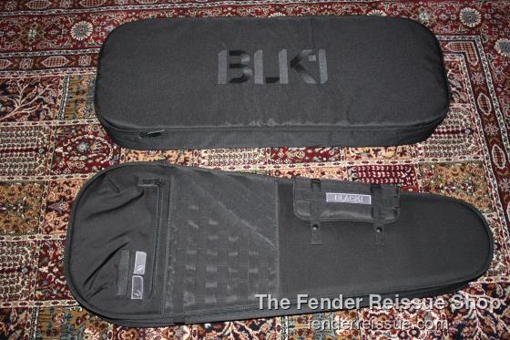 Fender John Mayer Limited Edition Black1 Custom Shop Masterbuilt Stratocaster