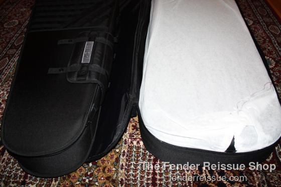 Fender John Mayer Limited Edition Black1 Custom Shop Masterbuilt Stratocaster